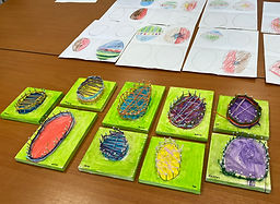 creatieve workshop kinderen 3