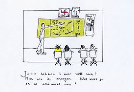 moederland-vaderland educatief project 1