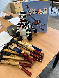 creatieve workshop kinderen 4
