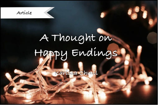 A Thought on Happy Endings