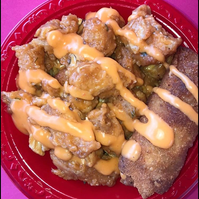 Big Bachi Bowl