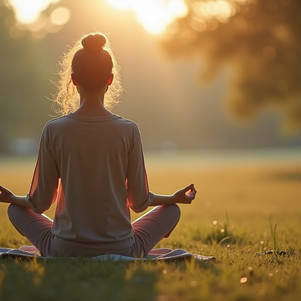 Achieve Calm with Deep Breathing Exercises