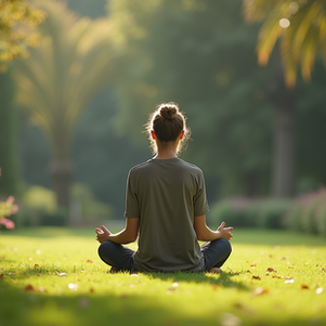 Boost Your Vitality Through Meditation Techniques for Vitality
