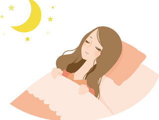 睡眠