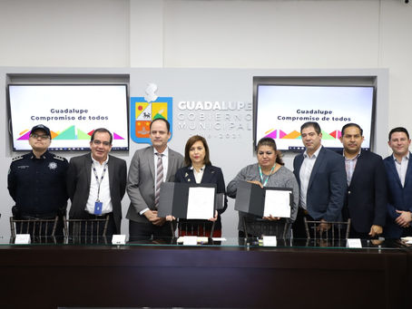 ACUERDA CRISTINA DÍAZ TRABAJAR CON EL INEGI PARA EL CENSO 2020