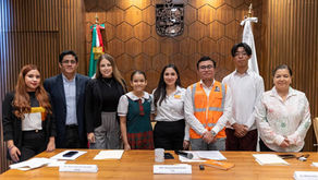 INSTALA JUÁREZ CONSEJO PARA LA PROTECCIÓN DE NIÑOS, NIÑAS Y ADOLESCENTES
