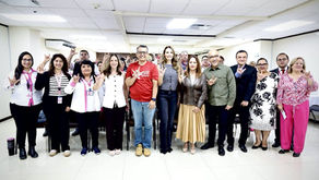 Arranca Transformando Monterrey en colonia Canteras