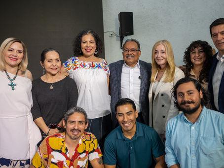 IMPULSA 4T NORTEÑA CULTURA PARA TODOS
CON 2DA EDICIÓN DE ‘LAS ARTES TRANSFORMAN’