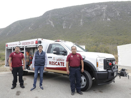 VA ESCOBEDO POR SALDO BLANCO EN VACACIONES;
EMITE RECOMENDACIONES PREVENTIVAS