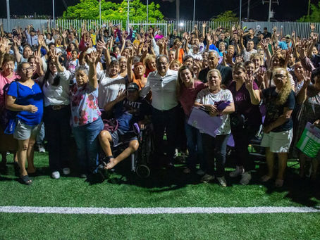 IMPULSA MIJES UNA POLÍTICA CERCANA, AUTÉNTICA Y DE RESULTADOS