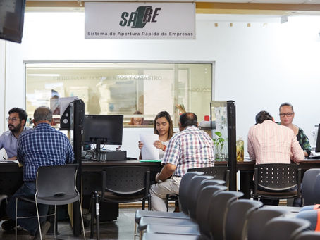 APOYA MONTERREY APERTURA RÁPIDA DE NEGOCIOS