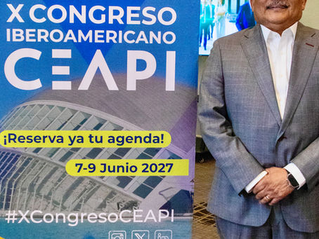 DESTACA MIJES 4T NORTEÑA COMO MODELO DE CERTEZA ANTE EMPRESARIOS INTERNACIONALES