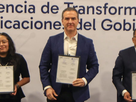 Avanza Monterrey en la tecnificación de sus procesos