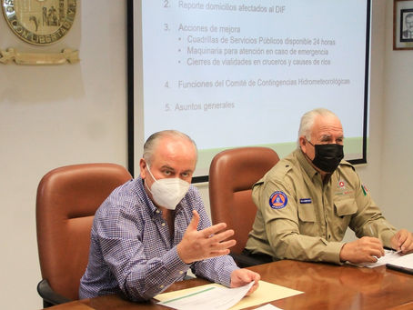 LANZA APODACA CAMPAÑA PARA CORRECTO CONFINAMIENTO DE BASURA