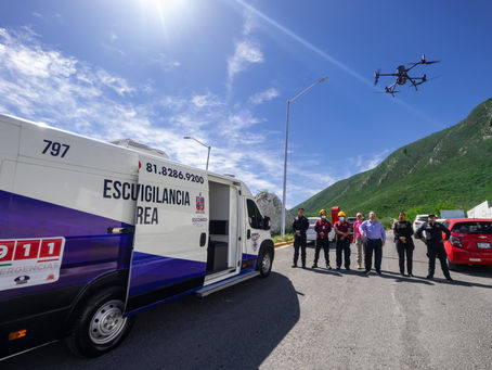 EMITE ESCOBEDO RECOMENDACIONES PARA UN SENDERISMO SEGURO EN EL TOPO