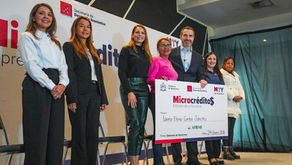 Suman más de 600 beneficiarios con el programa “Resuelve y Emprende”