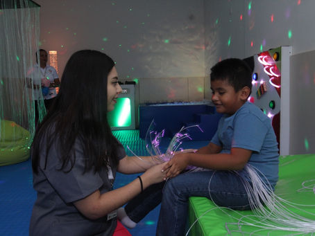 ARRANCARÁN COTII Y DIF APODACA 10º CONGRESO INTERNACIONAL DE AUTISMO