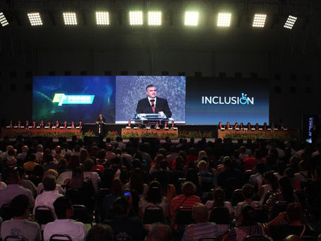 RINDE CÉSAR GARZA CUENTAS A LOS CIUDADANOS