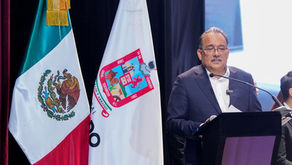 DEMUESTRA MIJES QUE   LA 4T NORTEÑA ES 
HONESTIDAD QUE SÍ DA   RESULTADOS