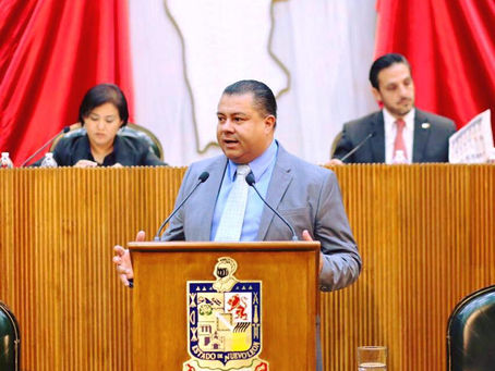 Incapacidad de Ramiro González