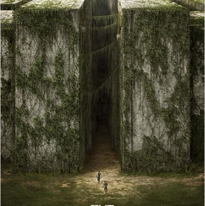 Dica de filme - Maze Runner - Correr ou Morrer