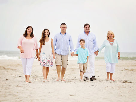 all in a day's ... vacation