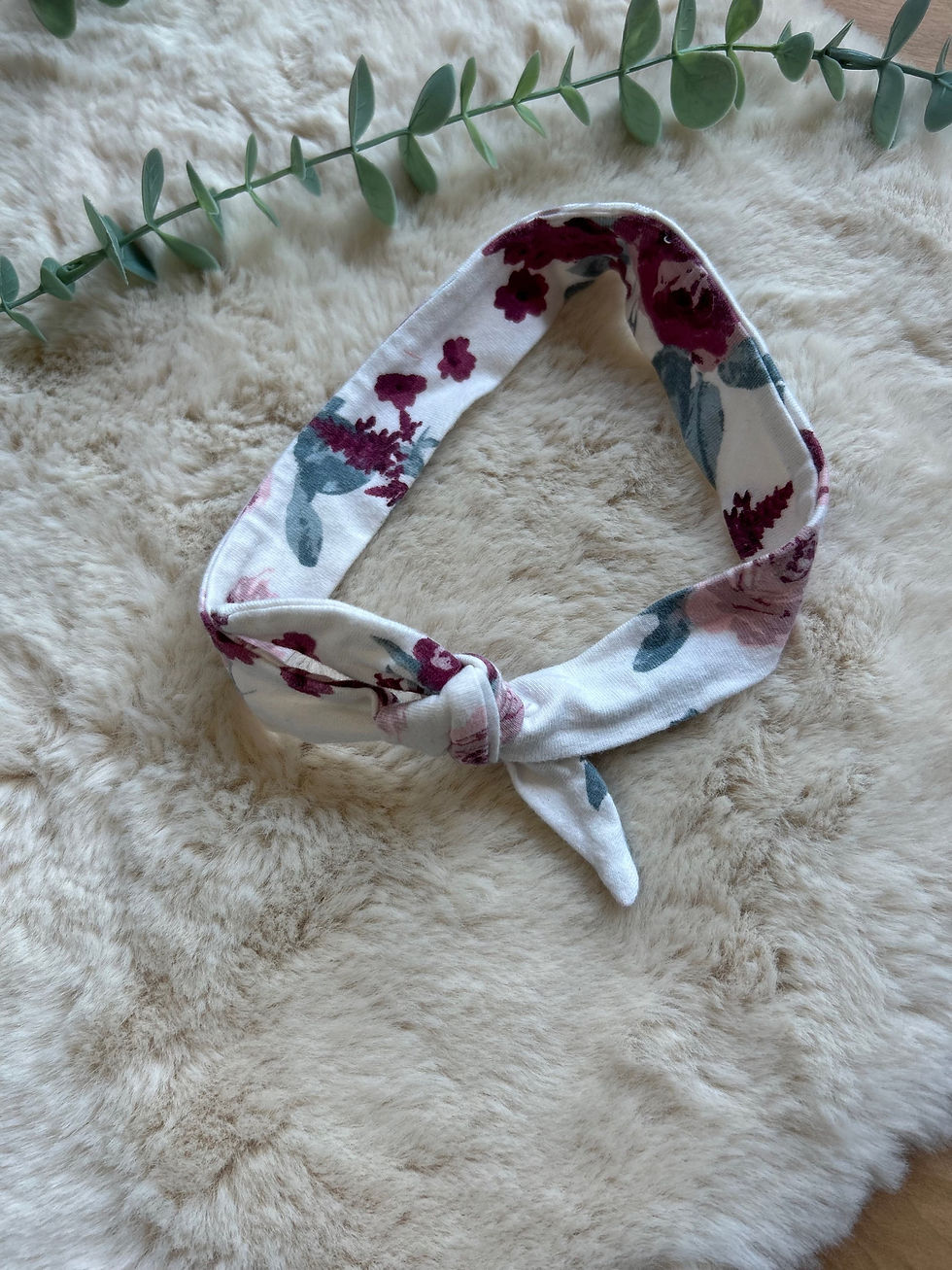 Miniature : Bandeau 