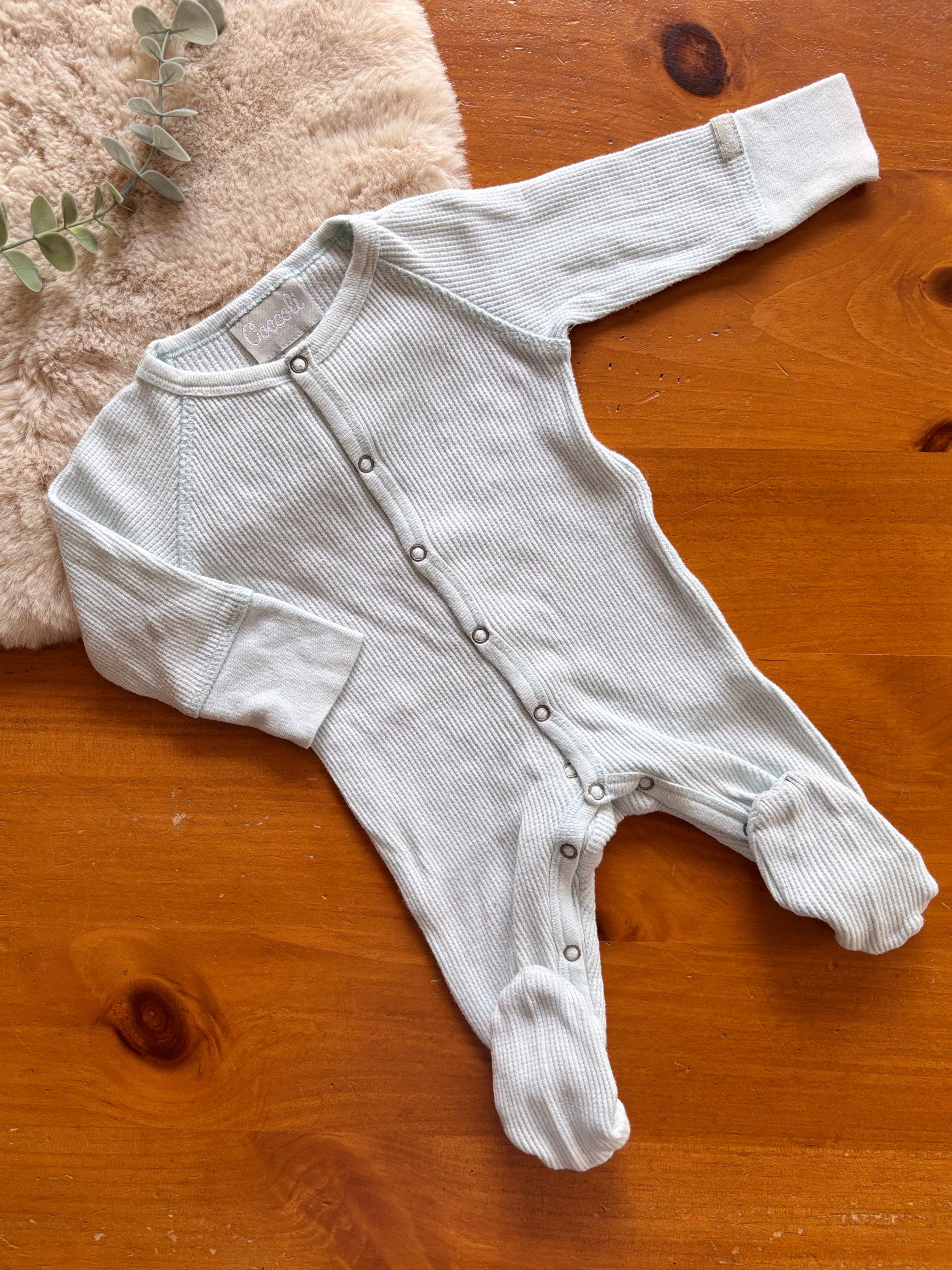 Pyjama Coccoli 1 mois