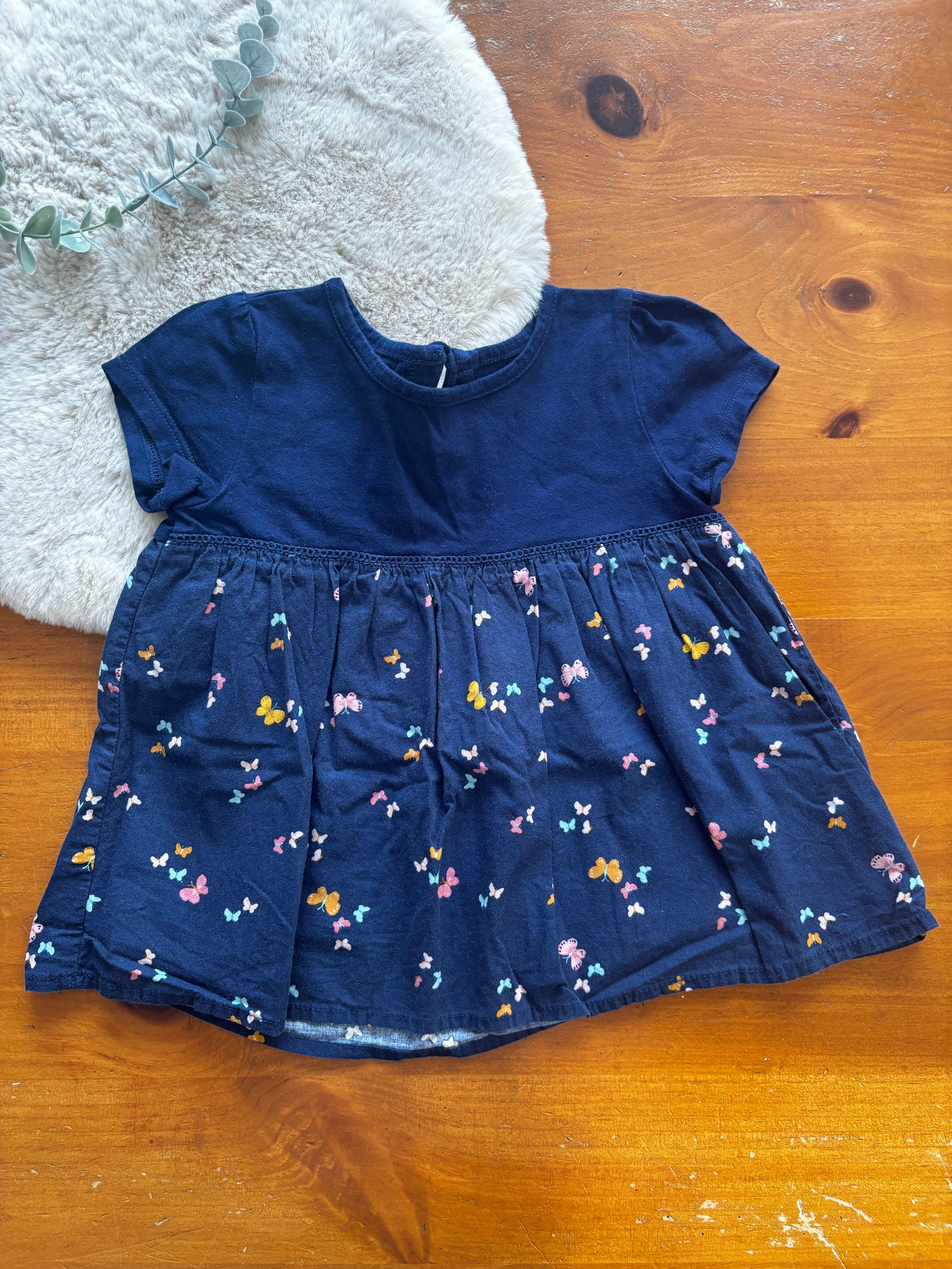 T-shirt Carter’s 4 ans