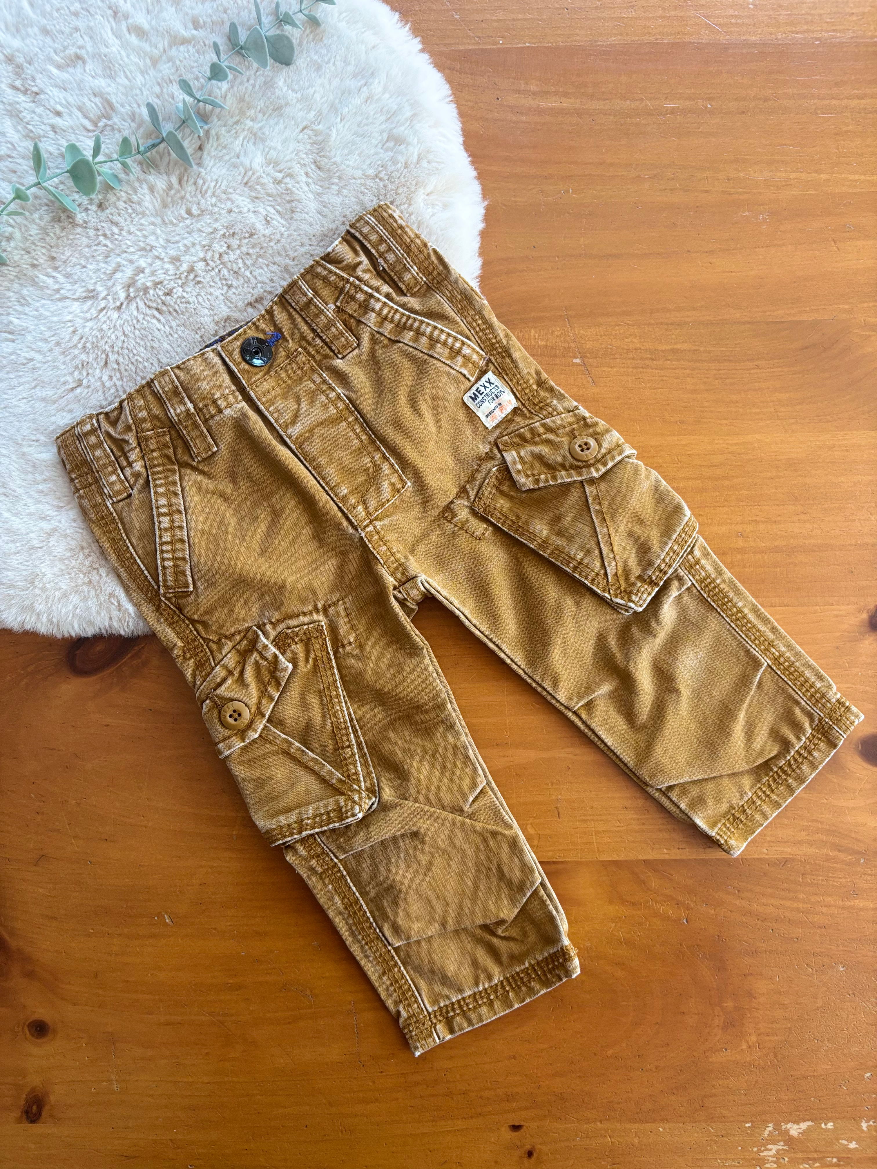 Jeans Mexx 9-12 mois