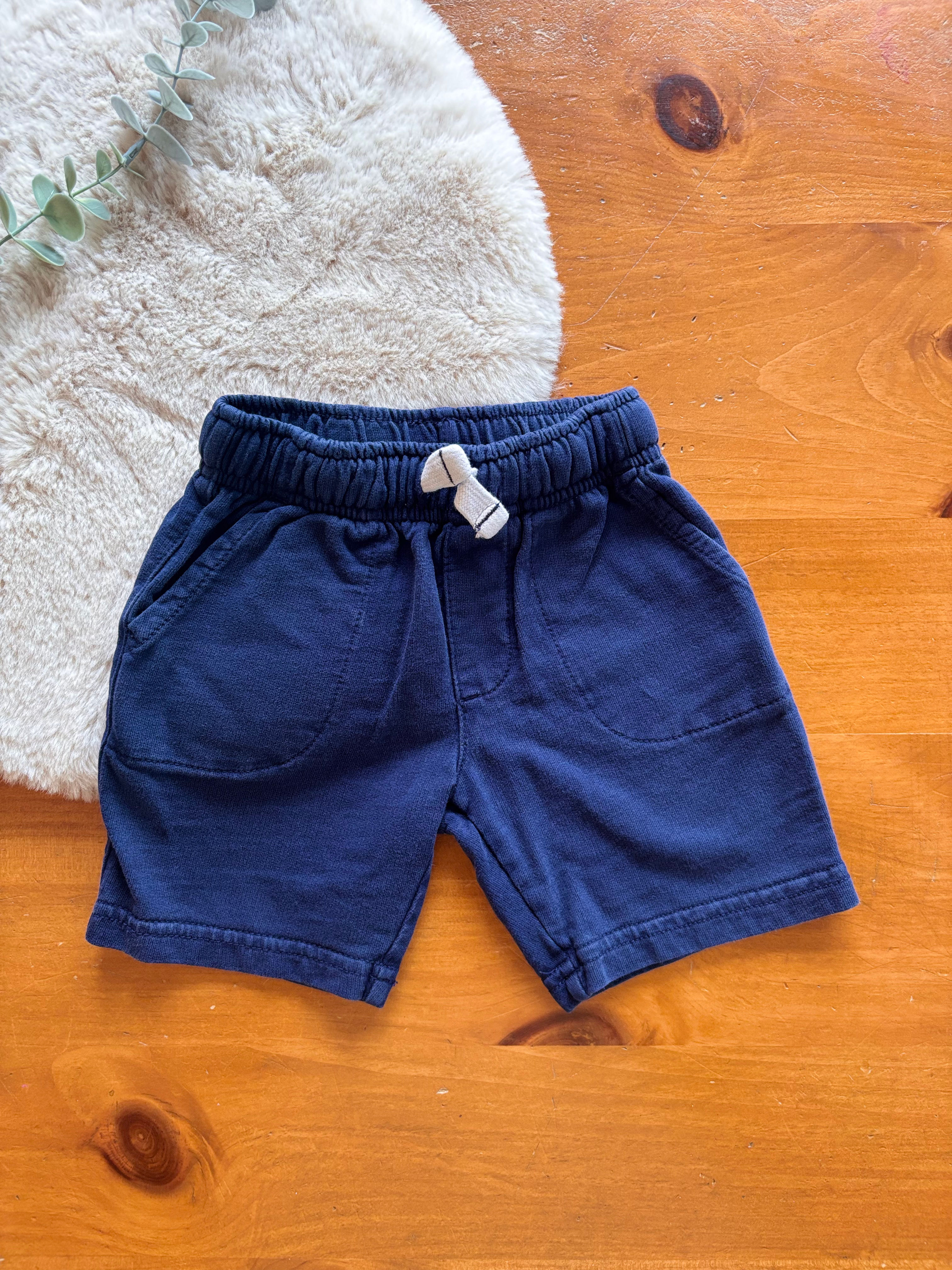 Short Carter’s 2 ans