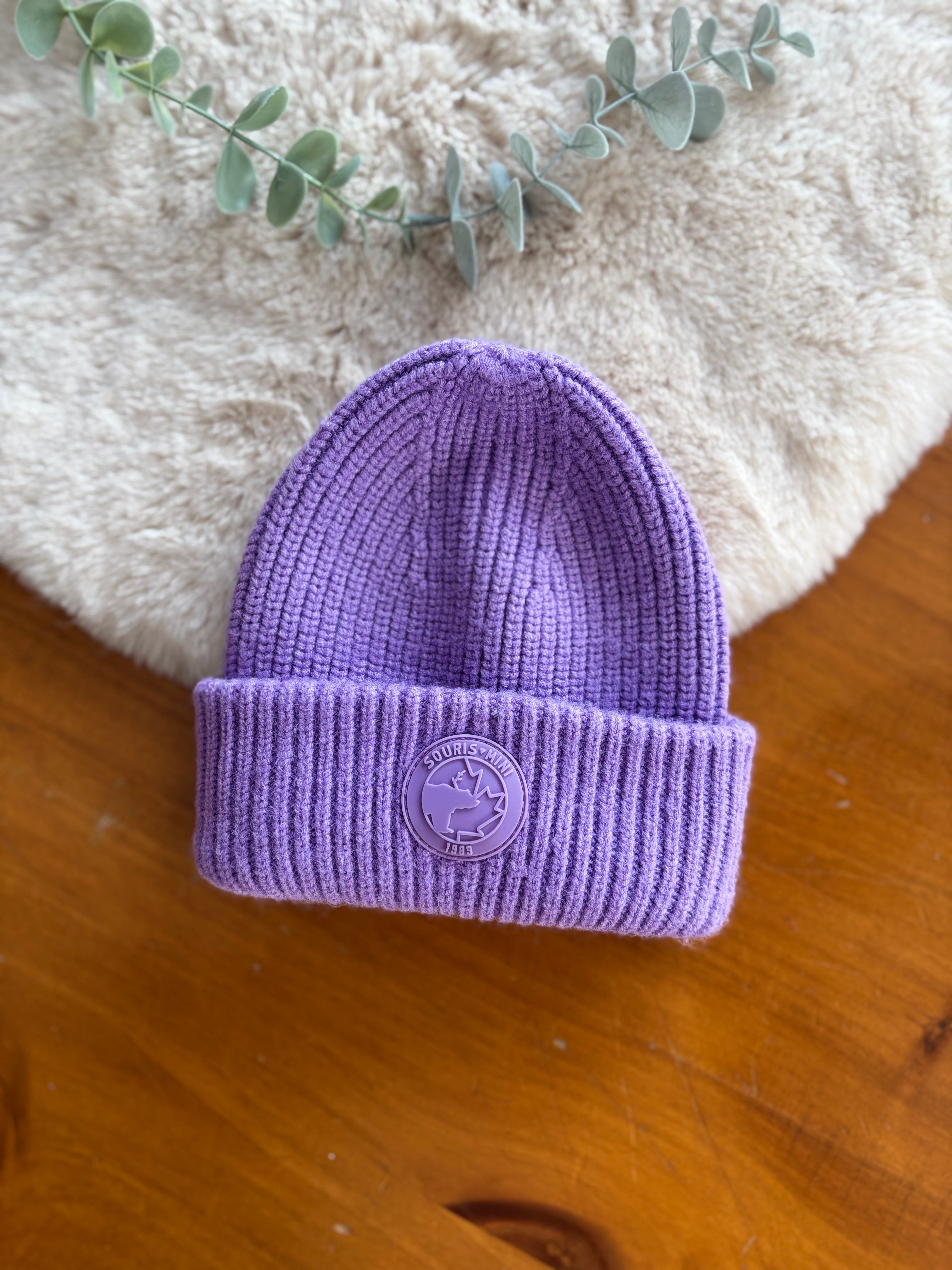Tuque Souris Mini bébé petit (45-47 cm)
