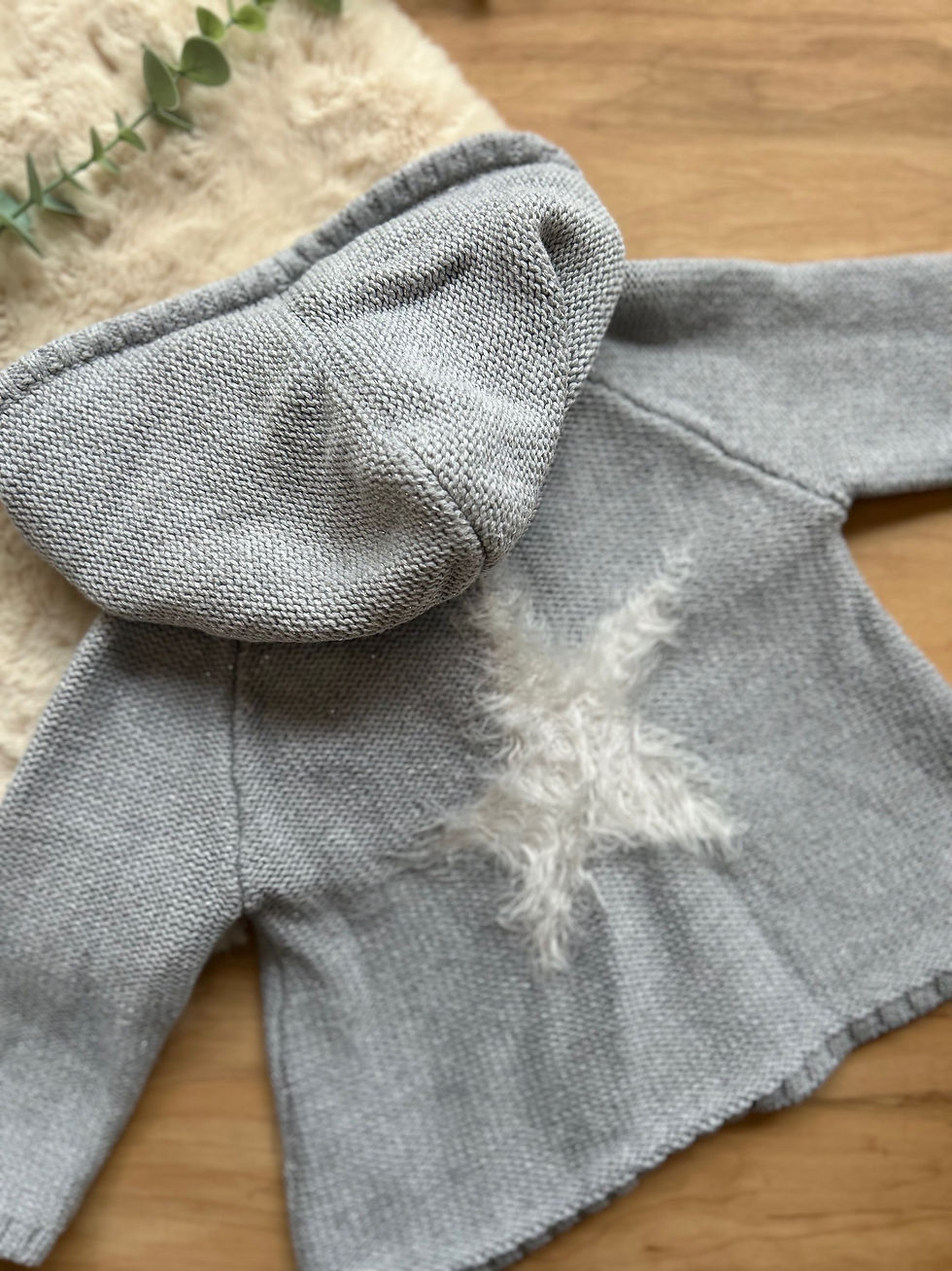 Miniature : Veste Hatley 9-12 mois
