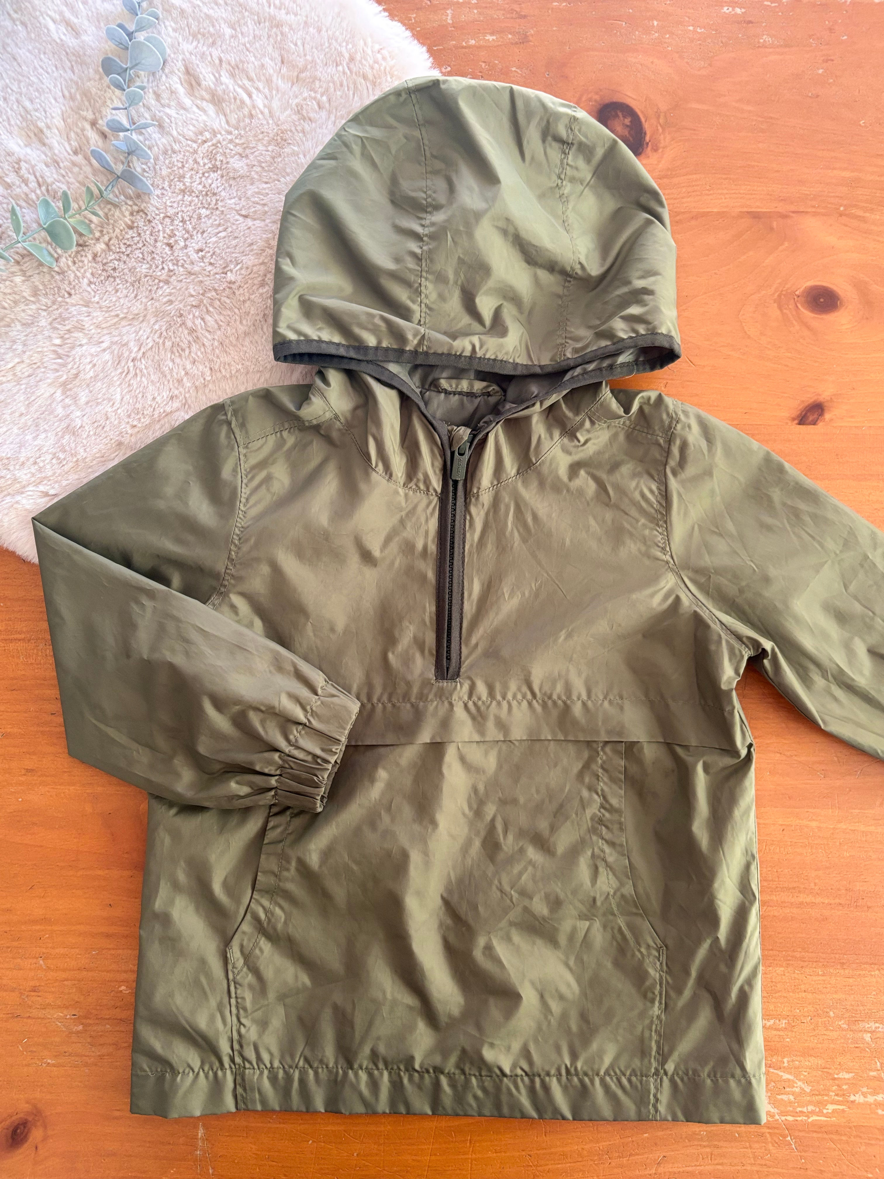 Coupe-vent Old Navy 4 ans
