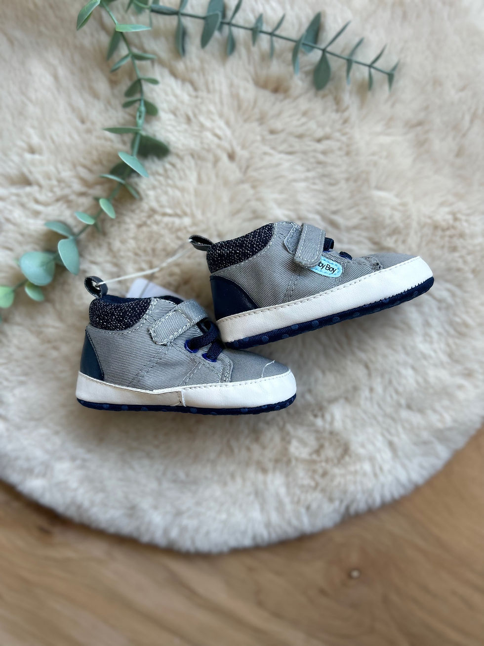 Miniature : Souliers PatPat 6-12 mois