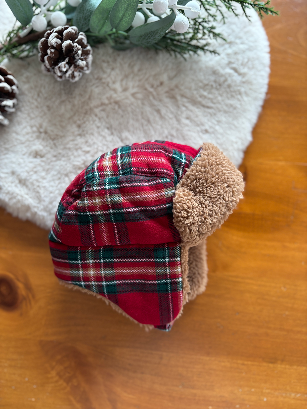 Tuque Carter’s 0-3 mois