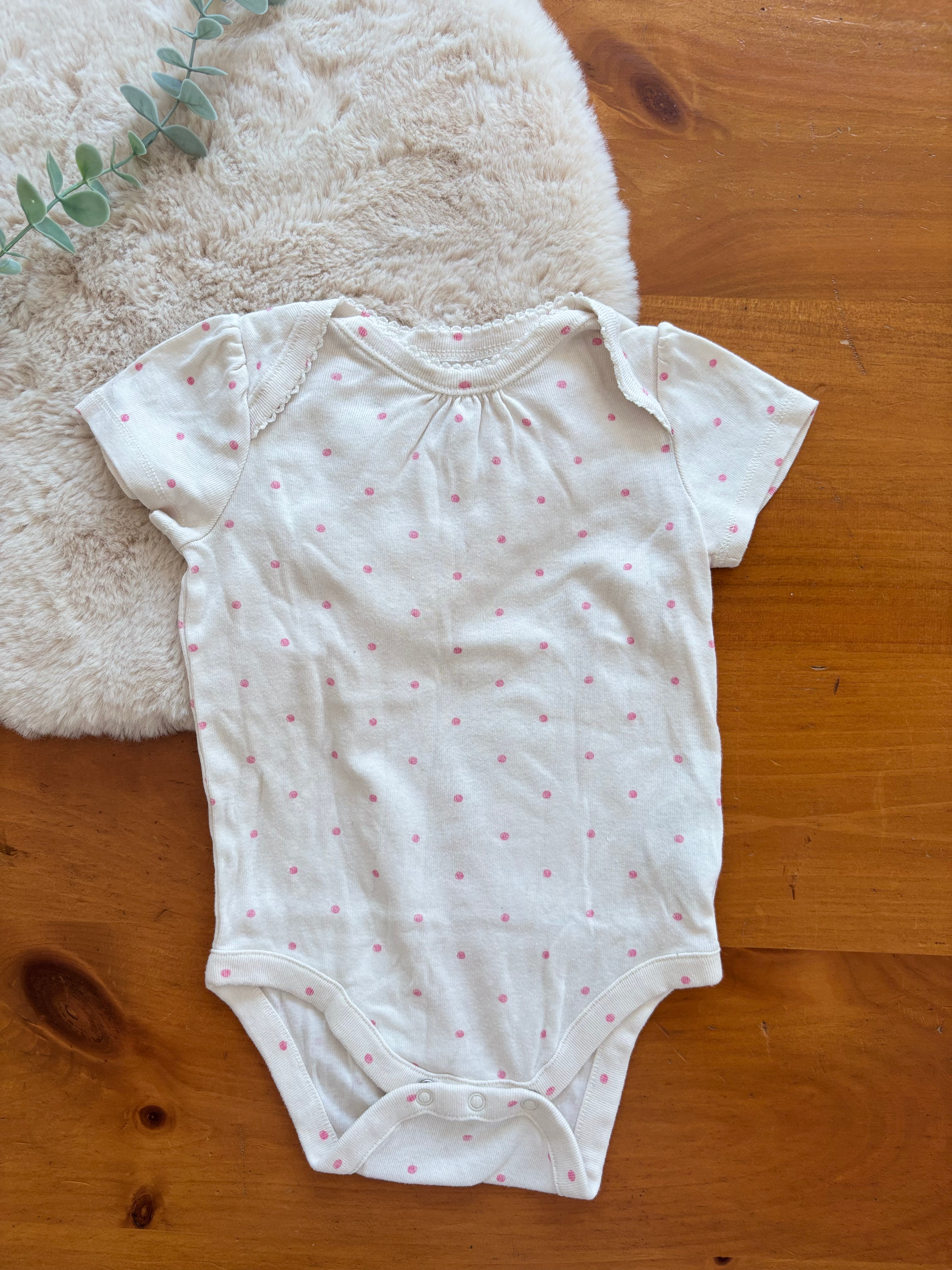 Cache couche Baby Gap 6-12 mois