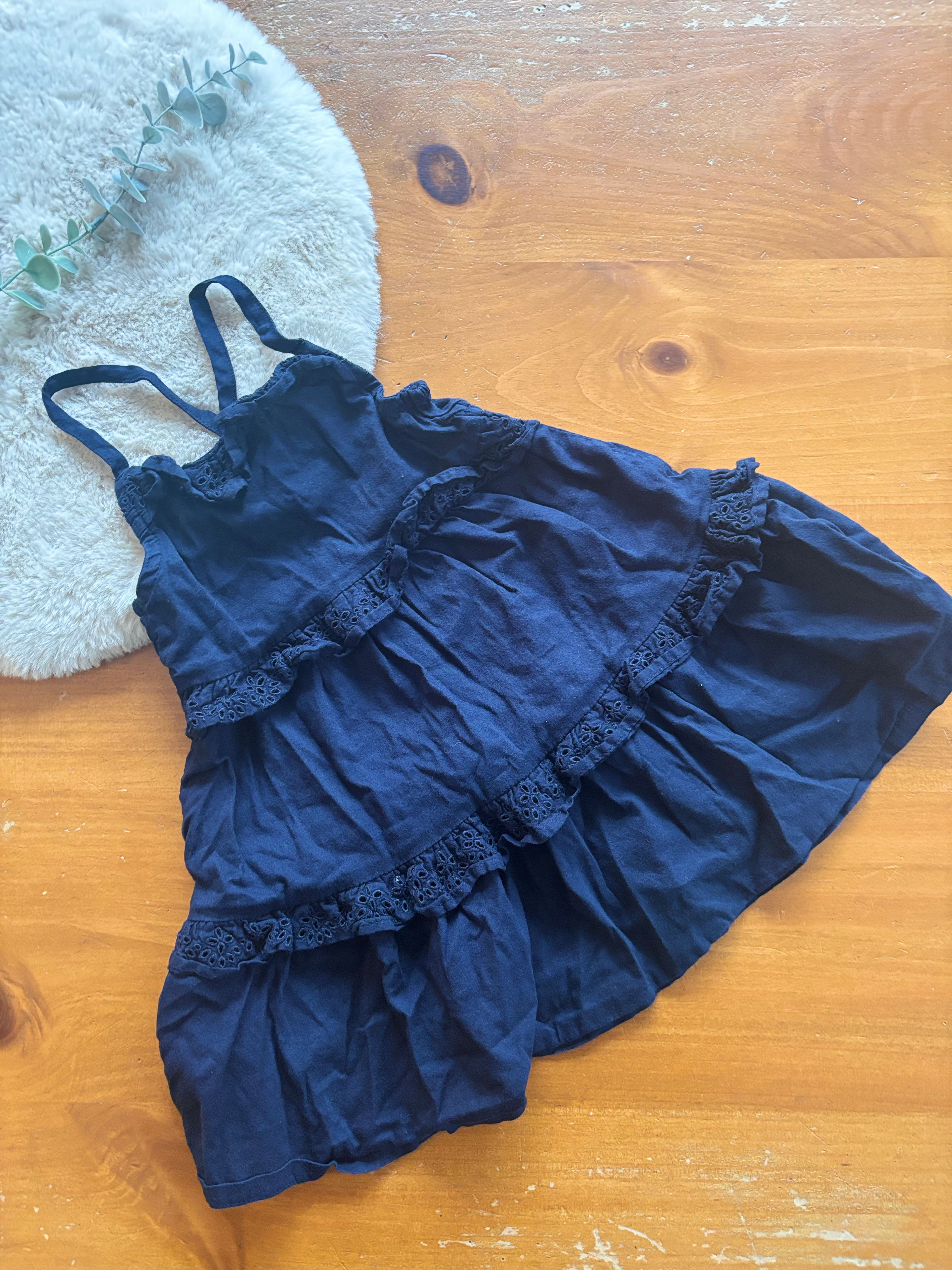 Robe Old Navy 2 ans