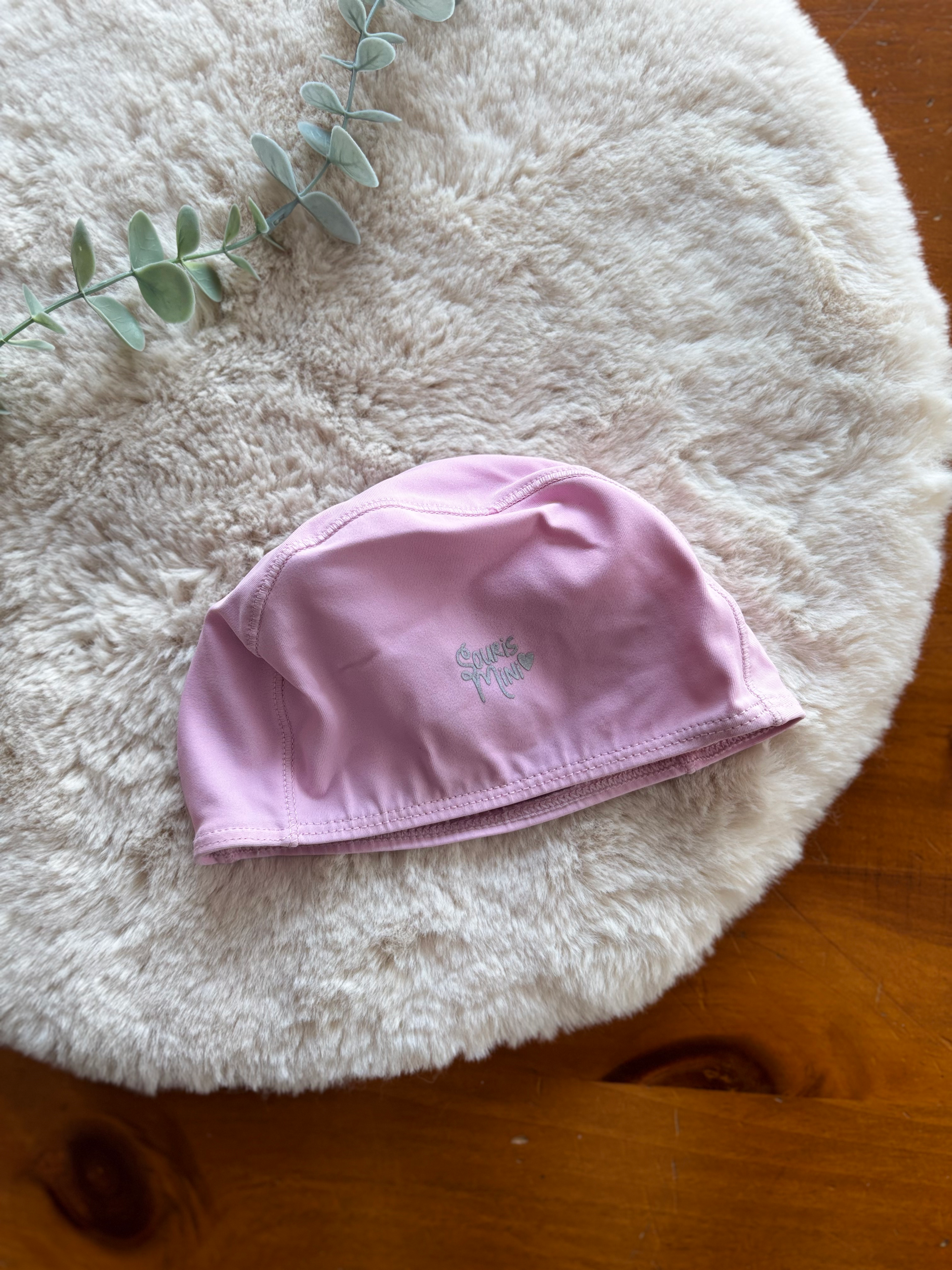 Casque de bain Souris Mini 0-12 mois