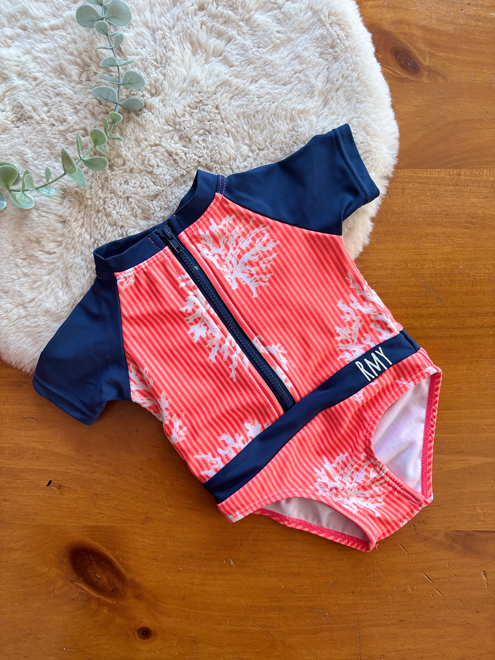 Maillot de bain Romy & Aksel 9 mois
