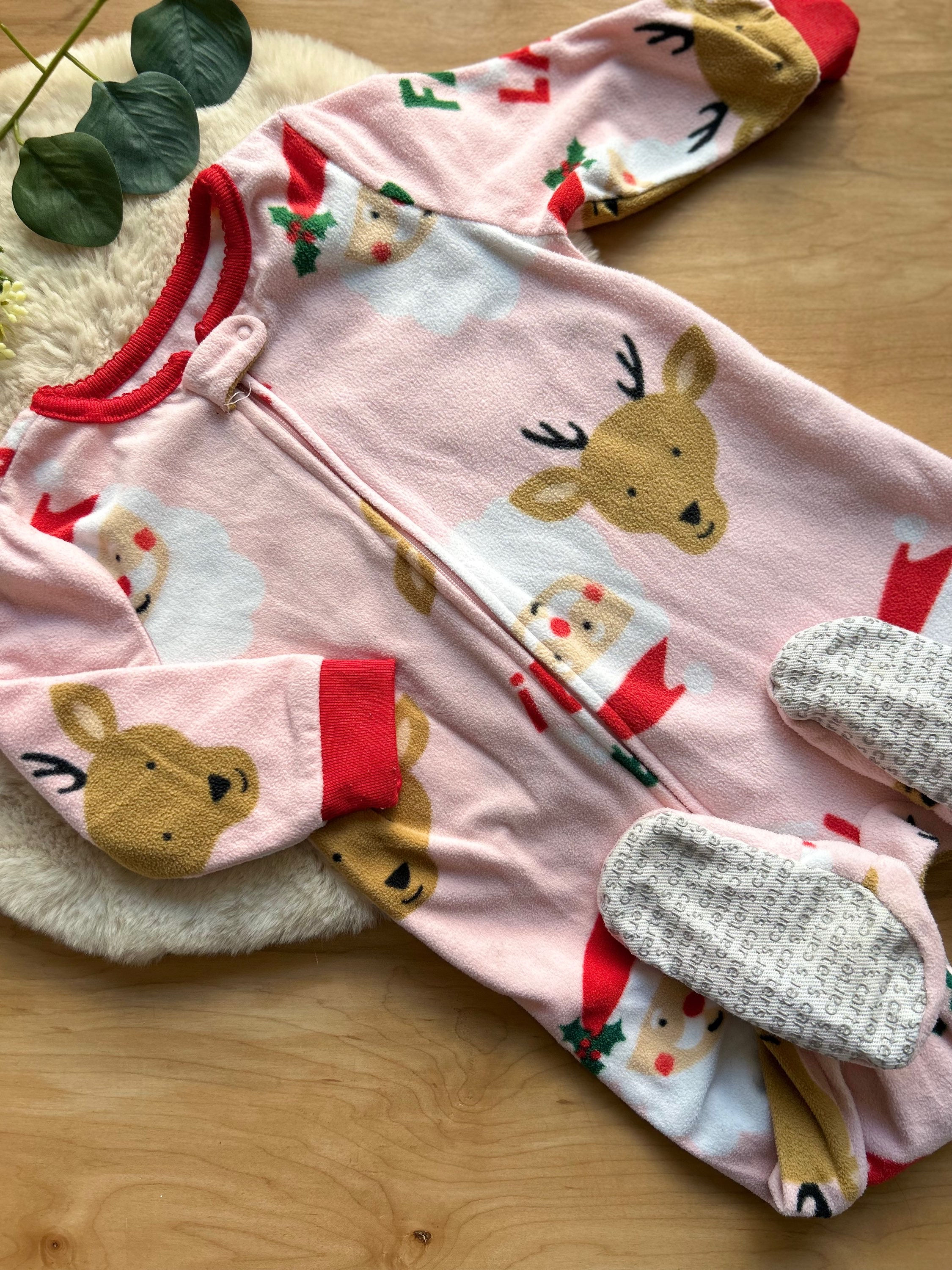 Pyjama Carter’s 18 mois