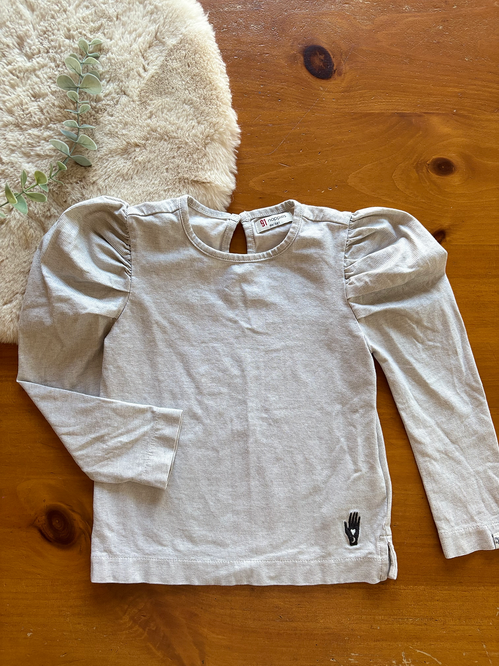 Chandail Noppies 3-4 ans