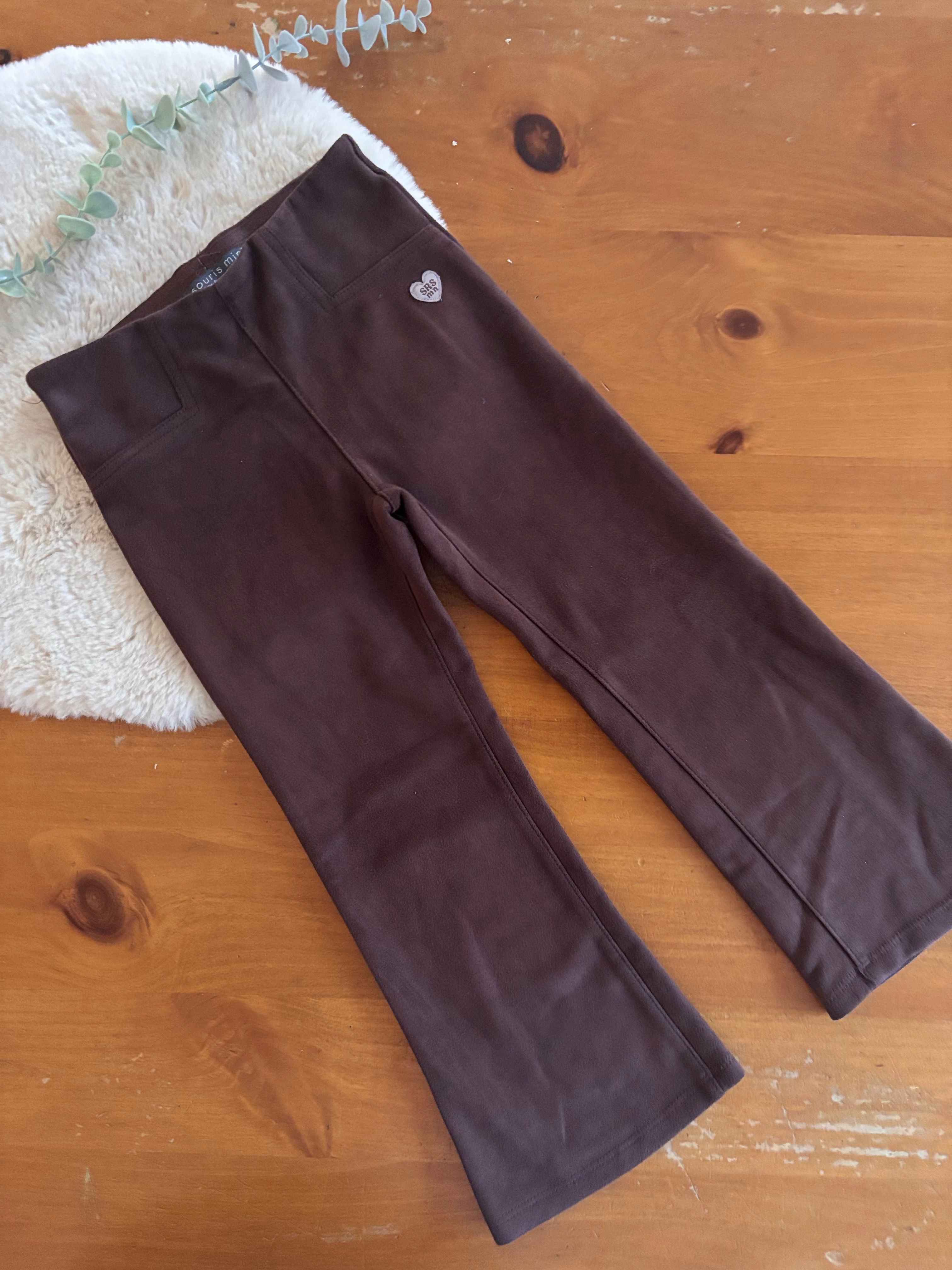 Pantalon Souris Mini 5 ans