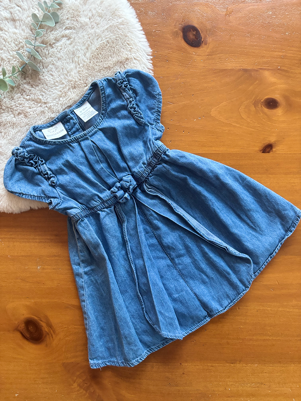 Robe Koala kids 9-12 mois