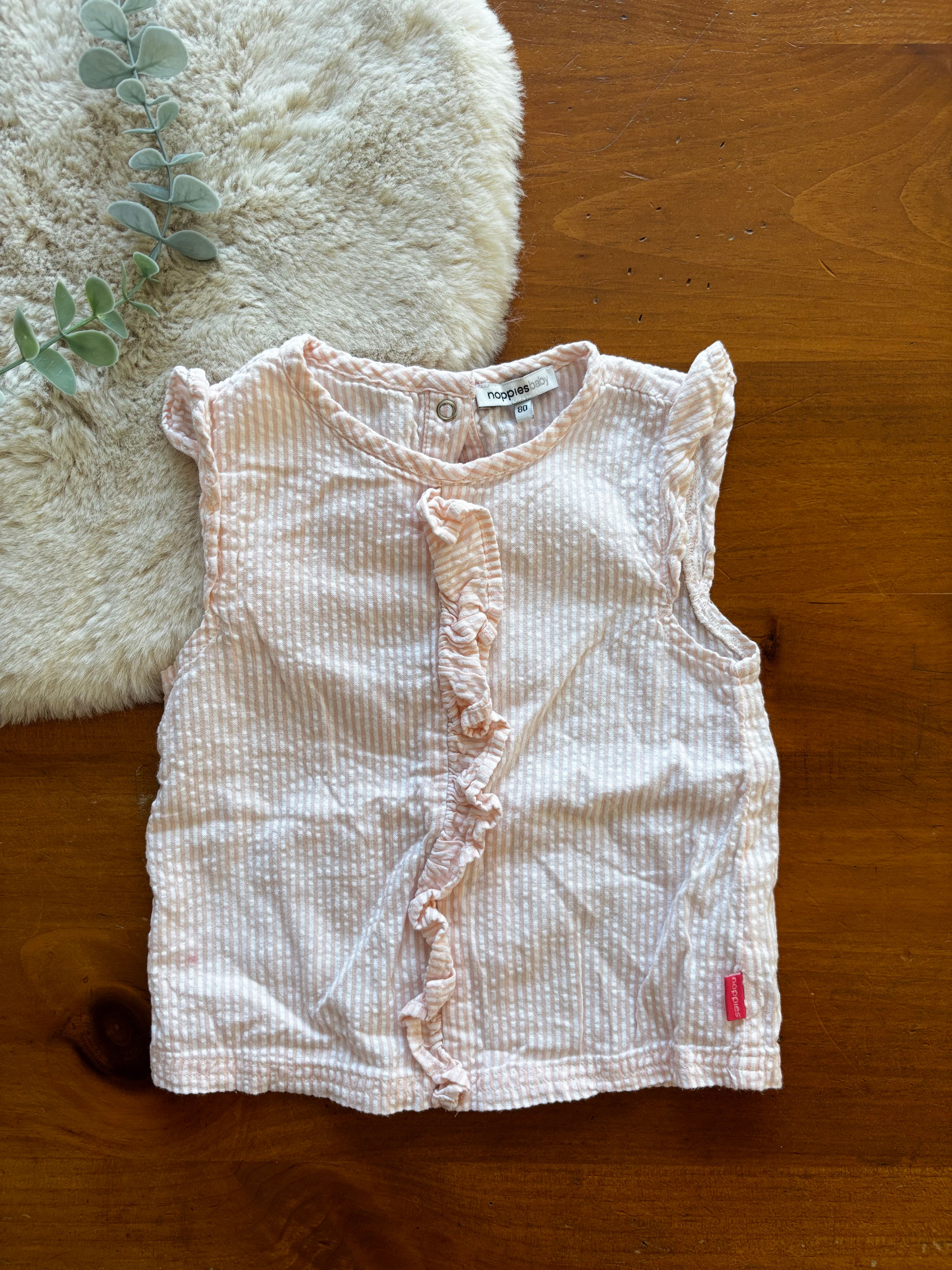 Camisole Noppies 9-12 mois