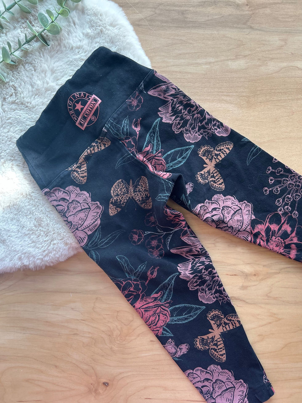 Miniature : Pantalon Au Coton 2-3 ans