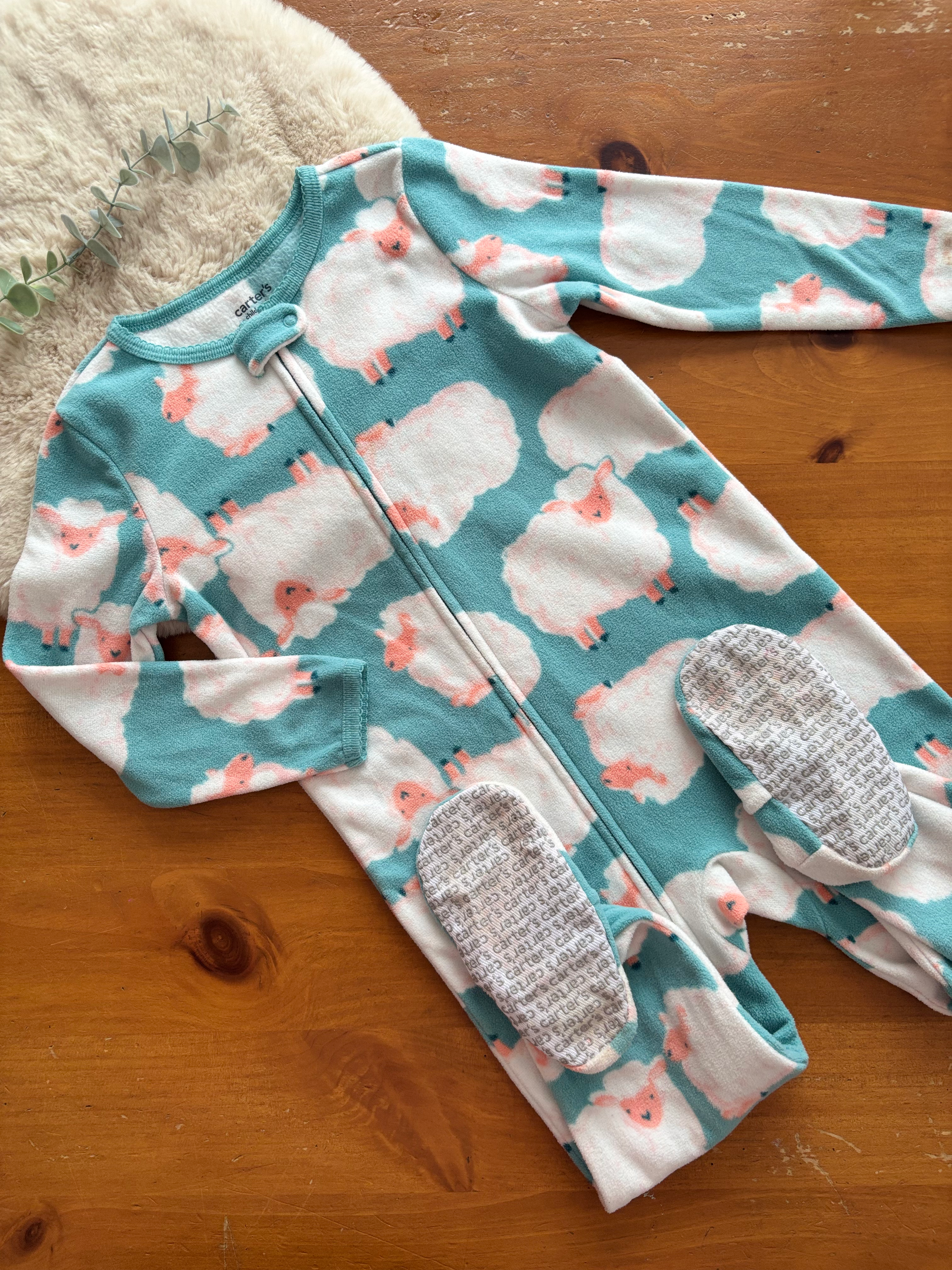 Pyjama Carter’s 3 ans