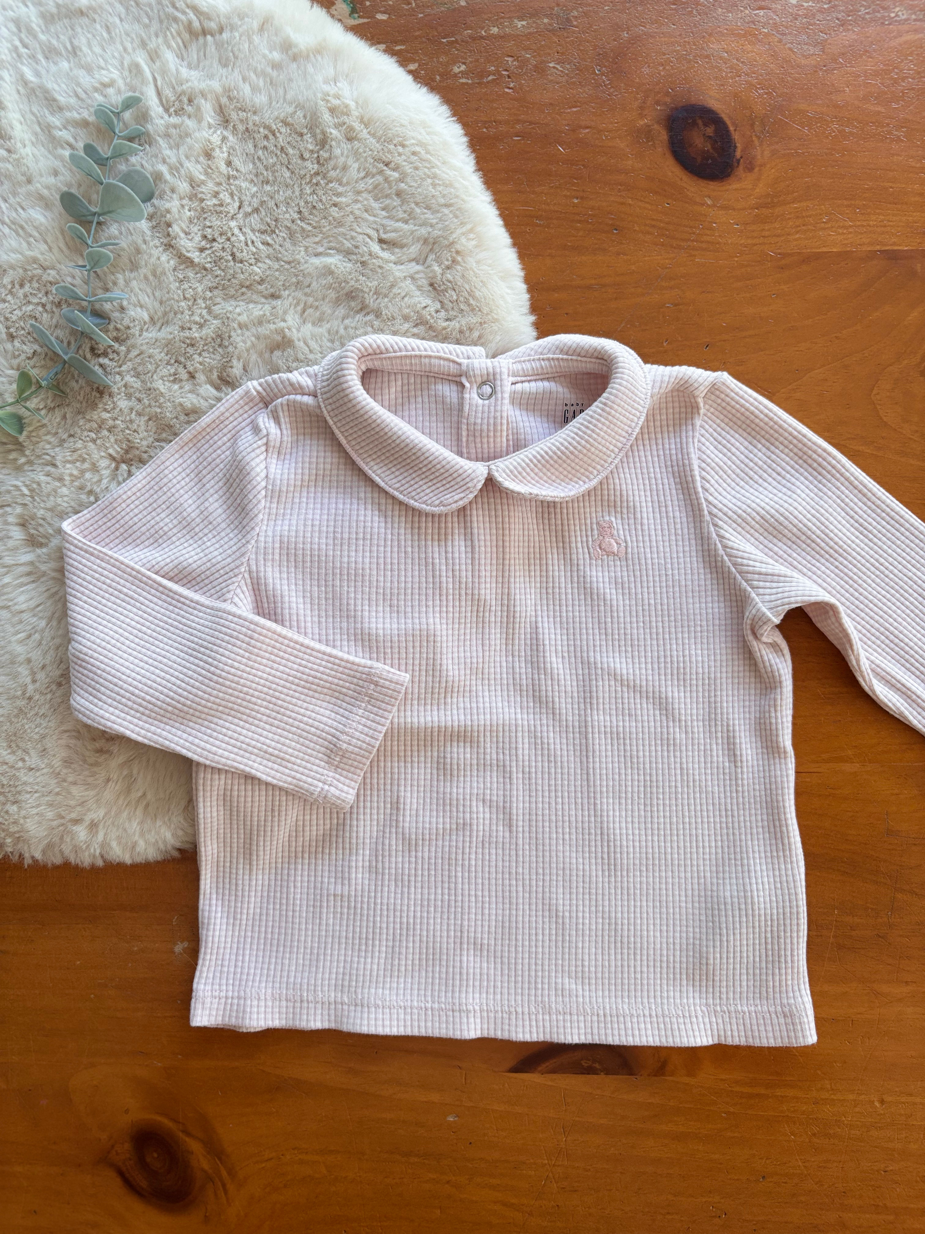 Chandail Baby Gap 12-18 mois