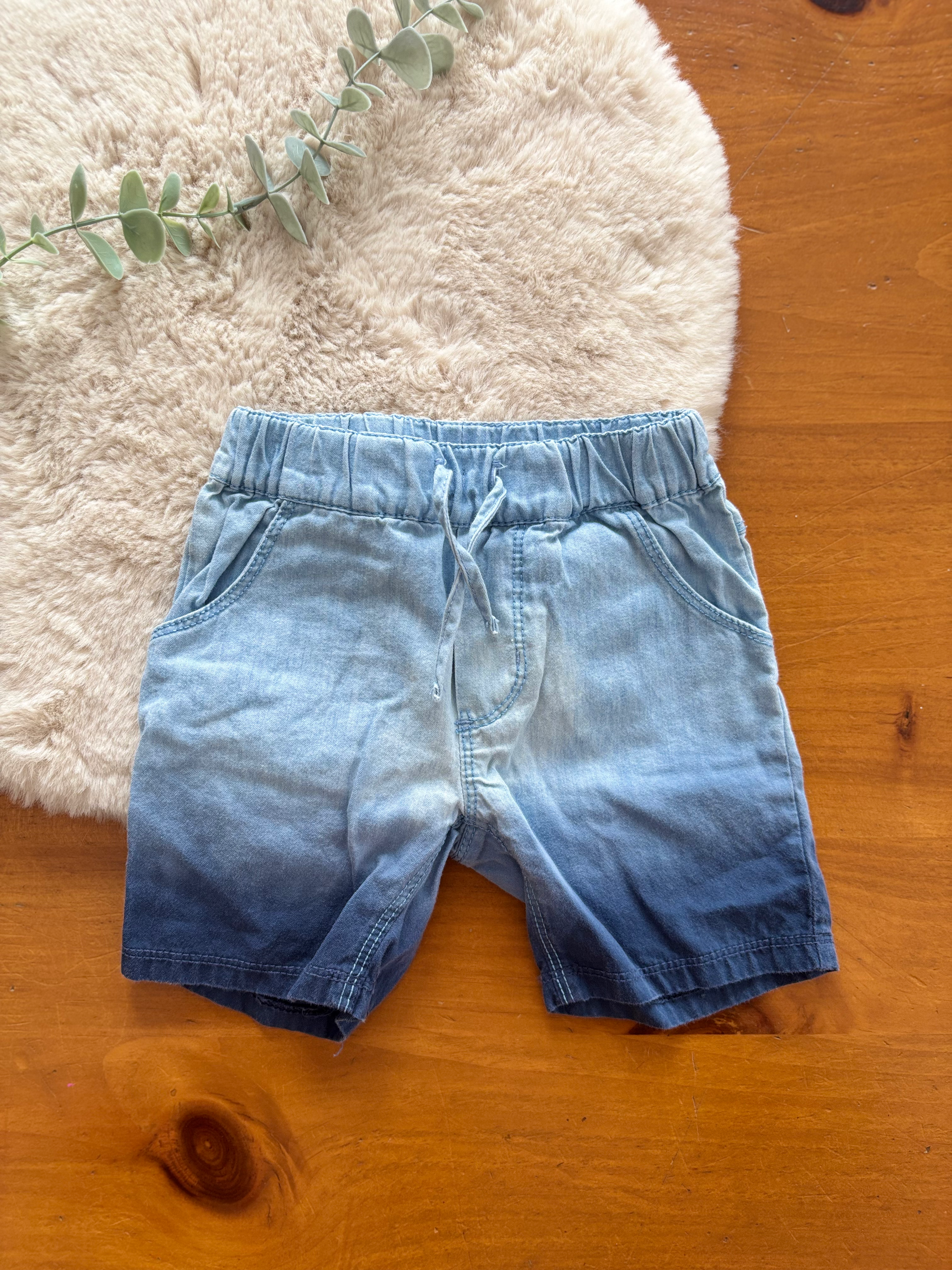 Short Petit Lem 3 mois