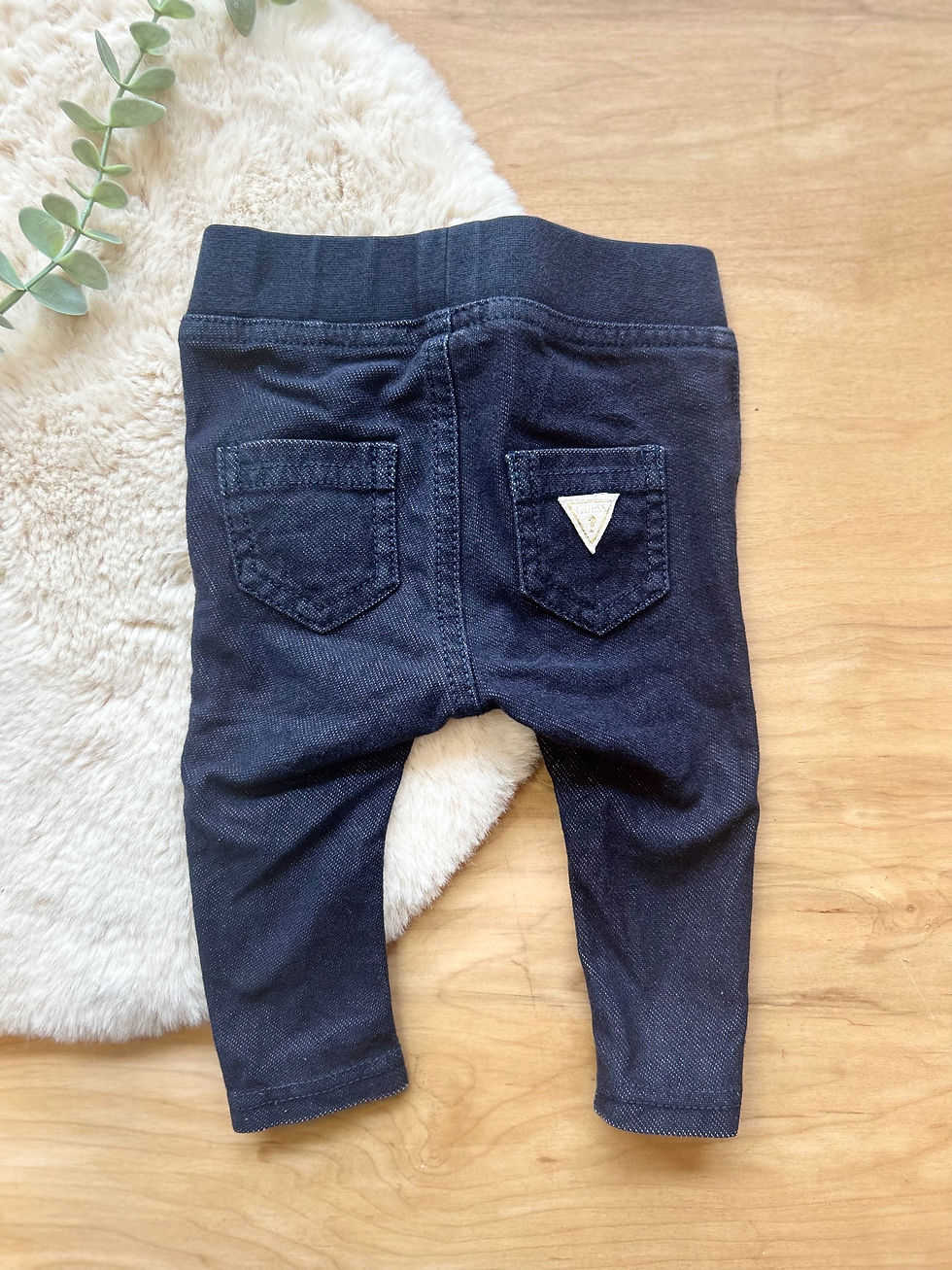 Miniature : Jegging Guess 0-3 mois